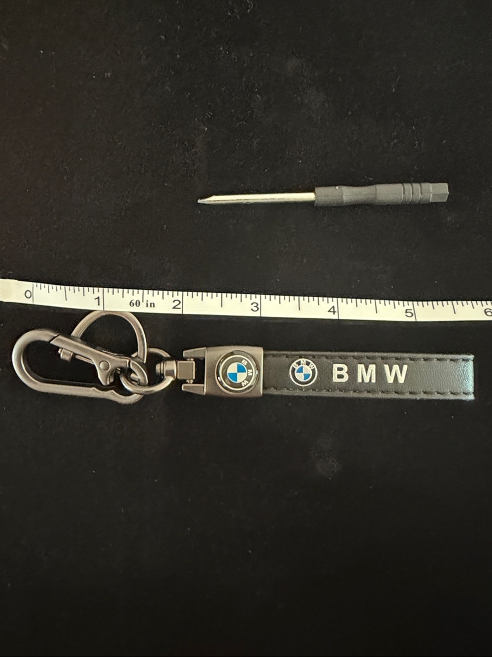 BMW Keychain - Picture 7 of 7